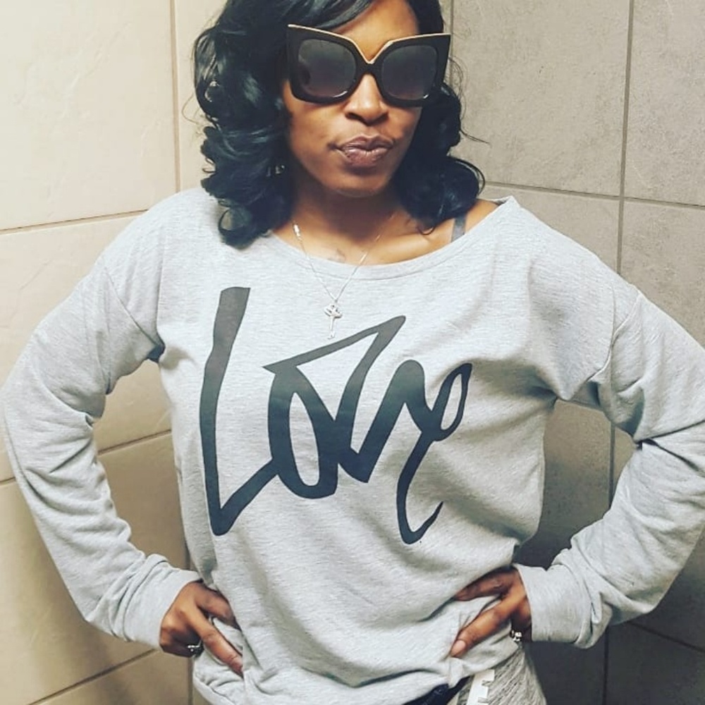 Sweatshirts